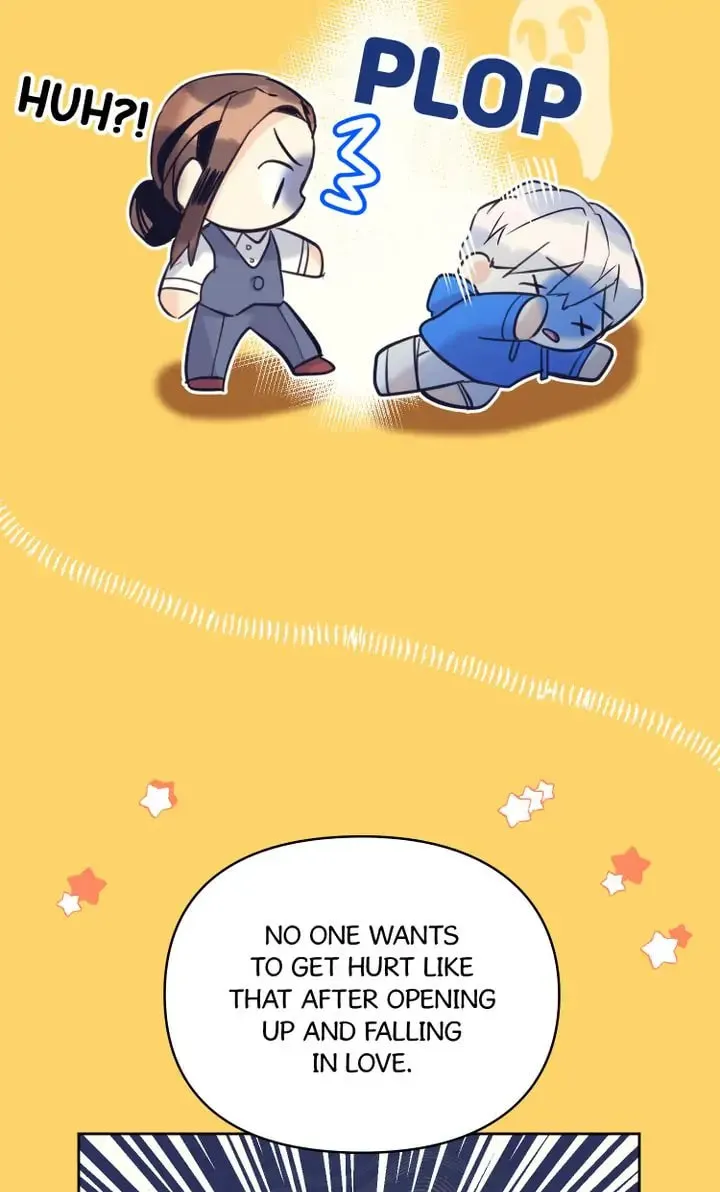 Read A Very Normal Ending chapter 31 image 18 on Lezhin