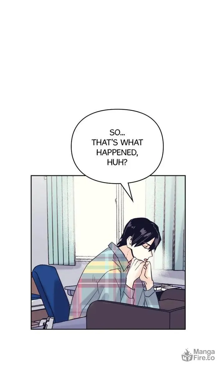 Read A Very Normal Ending chapter 31 image 2 on Lezhin