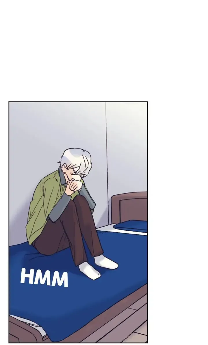 Read A Very Normal Ending chapter 31 image 21 on Lezhin