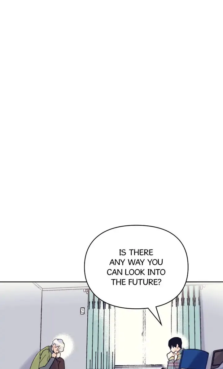 Read A Very Normal Ending chapter 31 image 22 on Lezhin