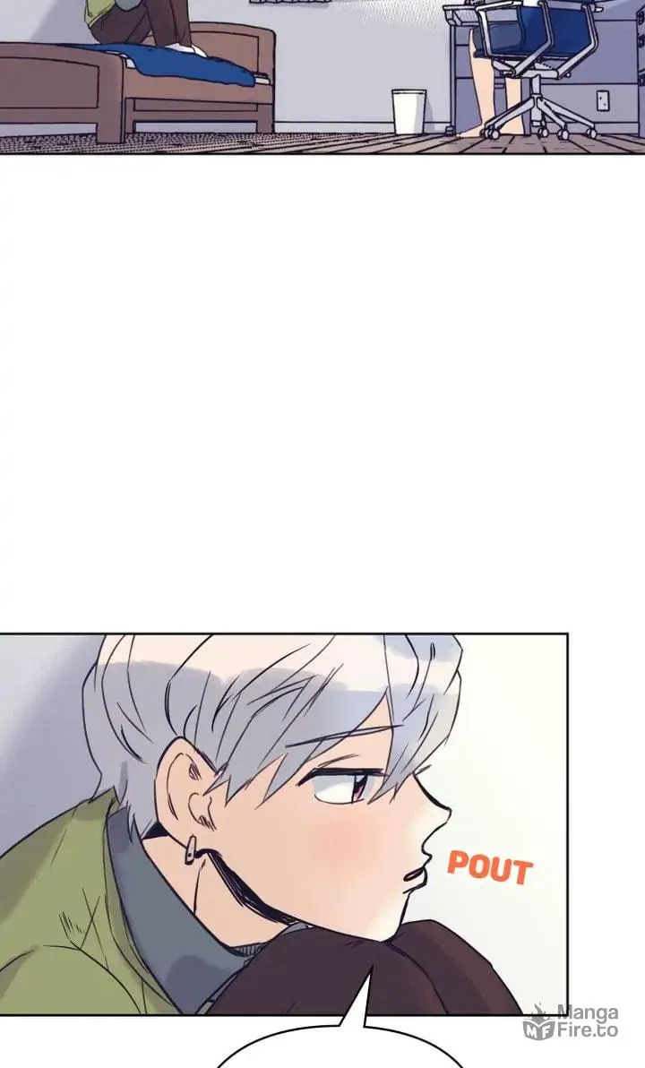 Read A Very Normal Ending chapter 31 image 23 on Lezhin