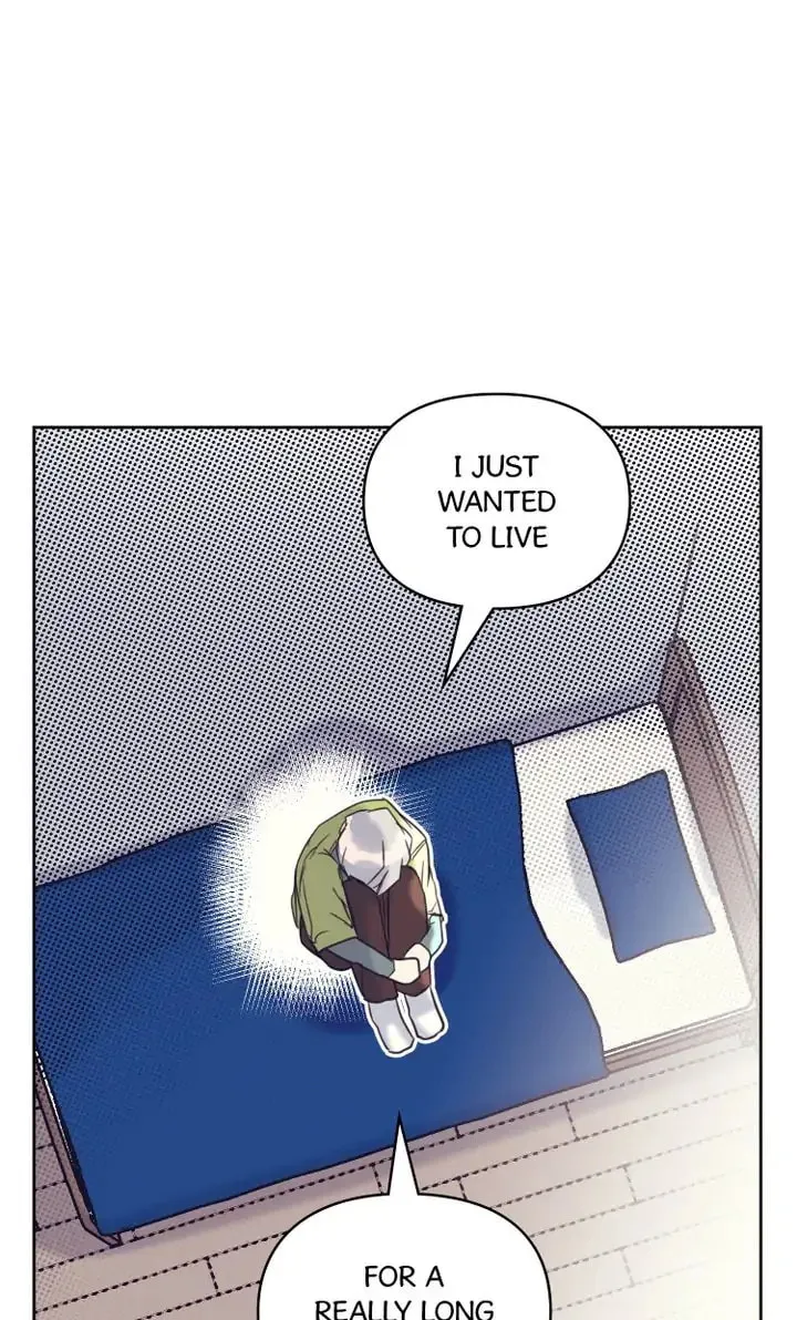 Read A Very Normal Ending chapter 31 image 25 on Lezhin