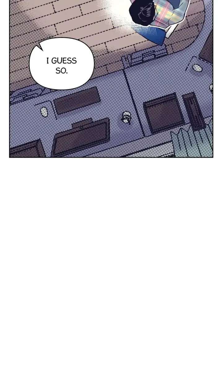 Read A Very Normal Ending chapter 31 image 27 on Lezhin