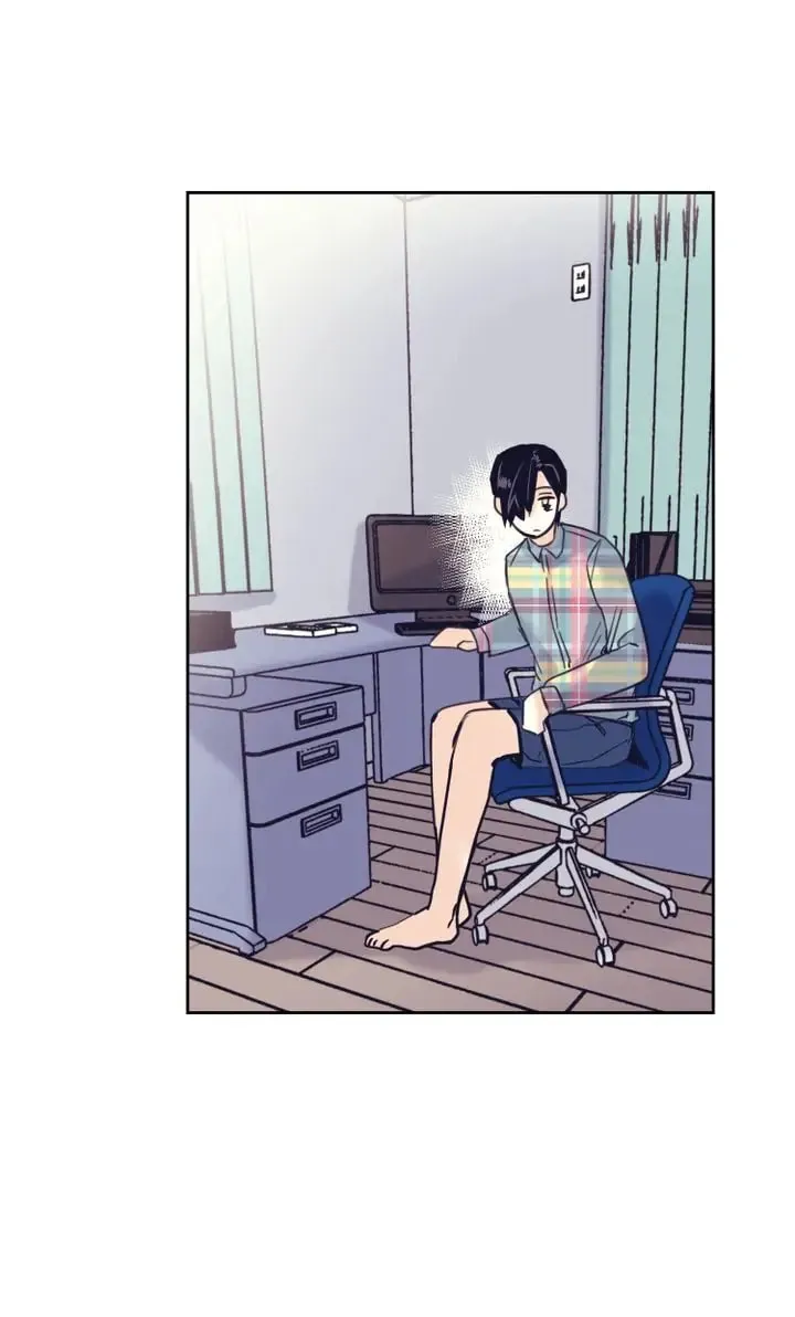 Read A Very Normal Ending chapter 31 image 30 on Lezhin