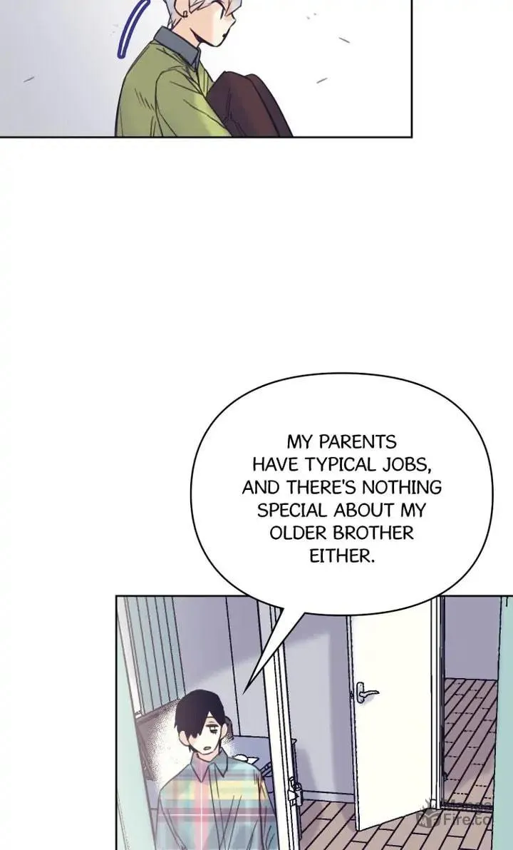 Read A Very Normal Ending chapter 31 image 34 on Lezhin
