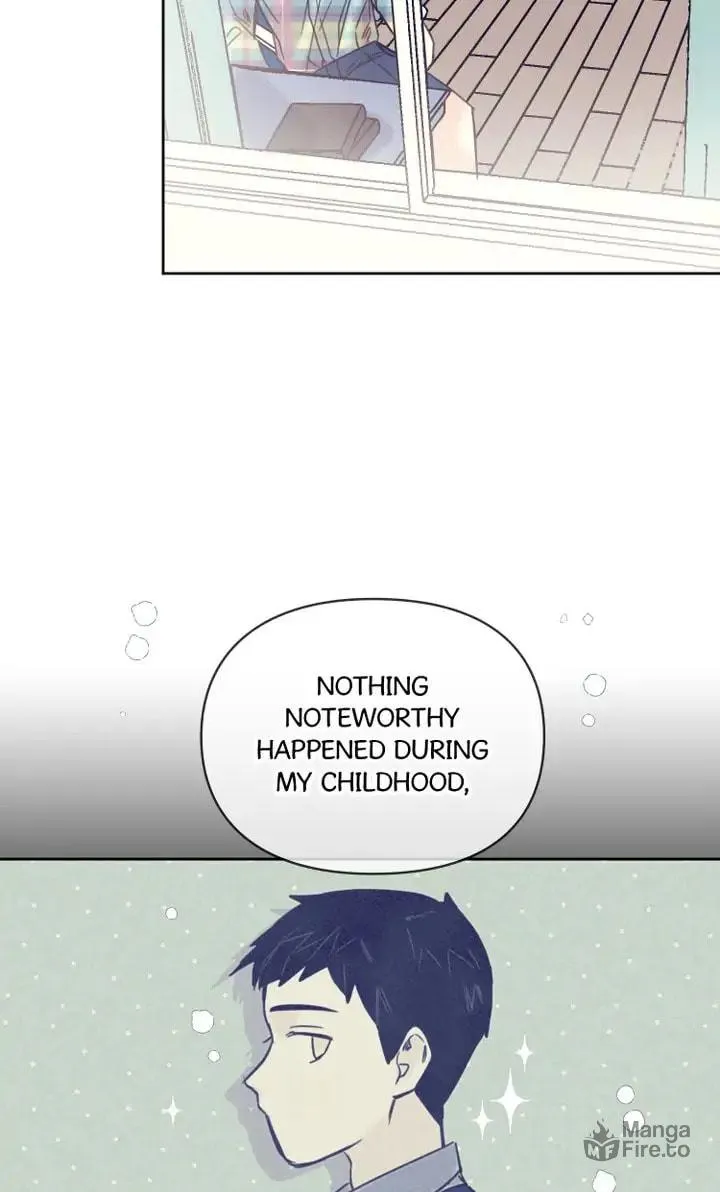 Read A Very Normal Ending chapter 31 image 35 on Lezhin