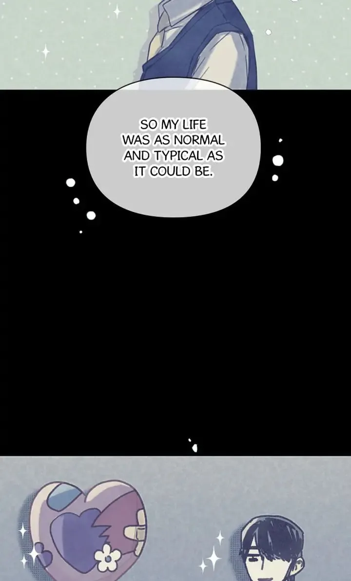 Read A Very Normal Ending chapter 31 image 36 on Lezhin