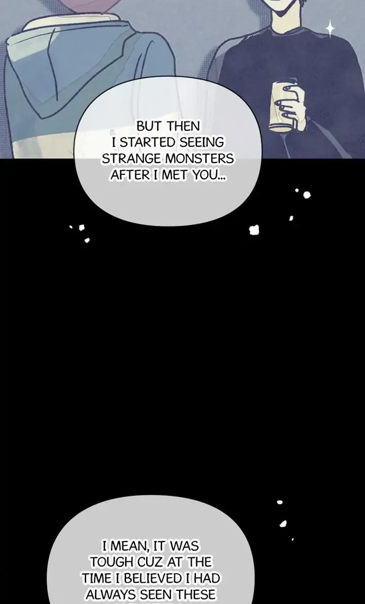 Read A Very Normal Ending chapter 31 image 37 on Lezhin