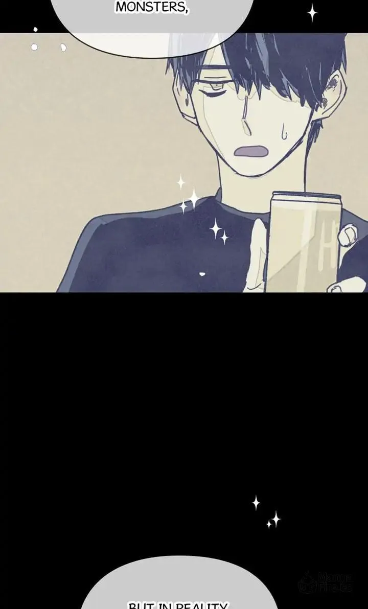 Read A Very Normal Ending chapter 31 image 38 on Lezhin