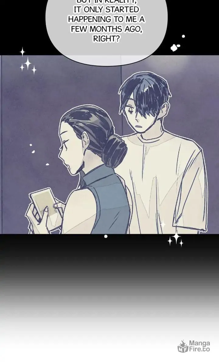 Read A Very Normal Ending chapter 31 image 39 on Lezhin