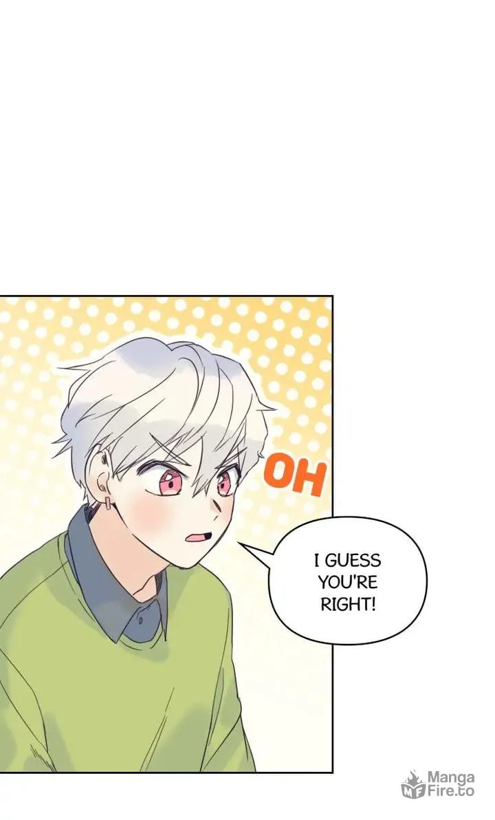 Read A Very Normal Ending chapter 31 image 4 on Lezhin