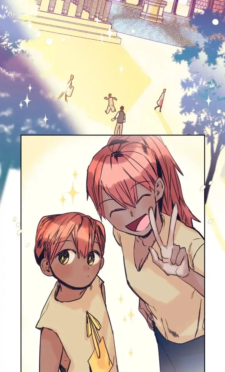 Read A Very Normal Ending chapter 31 image 42 on Lezhin