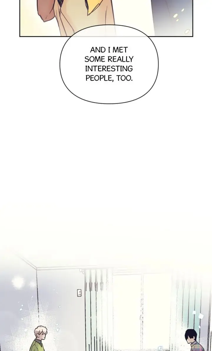 Read A Very Normal Ending chapter 31 image 43 on Lezhin