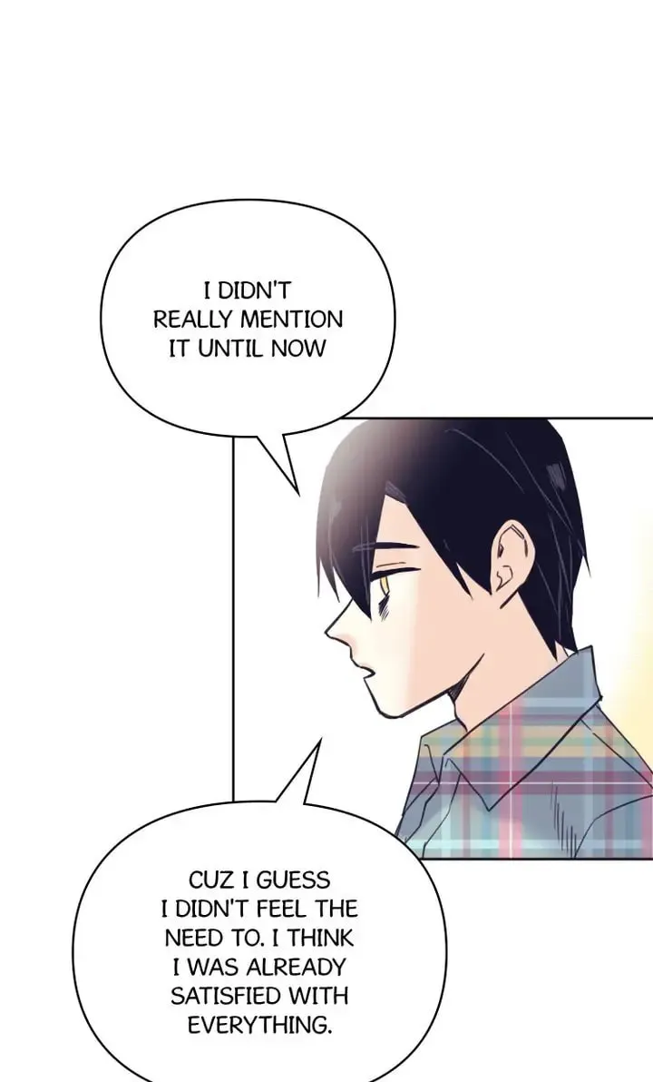 Read A Very Normal Ending chapter 31 image 45 on Lezhin