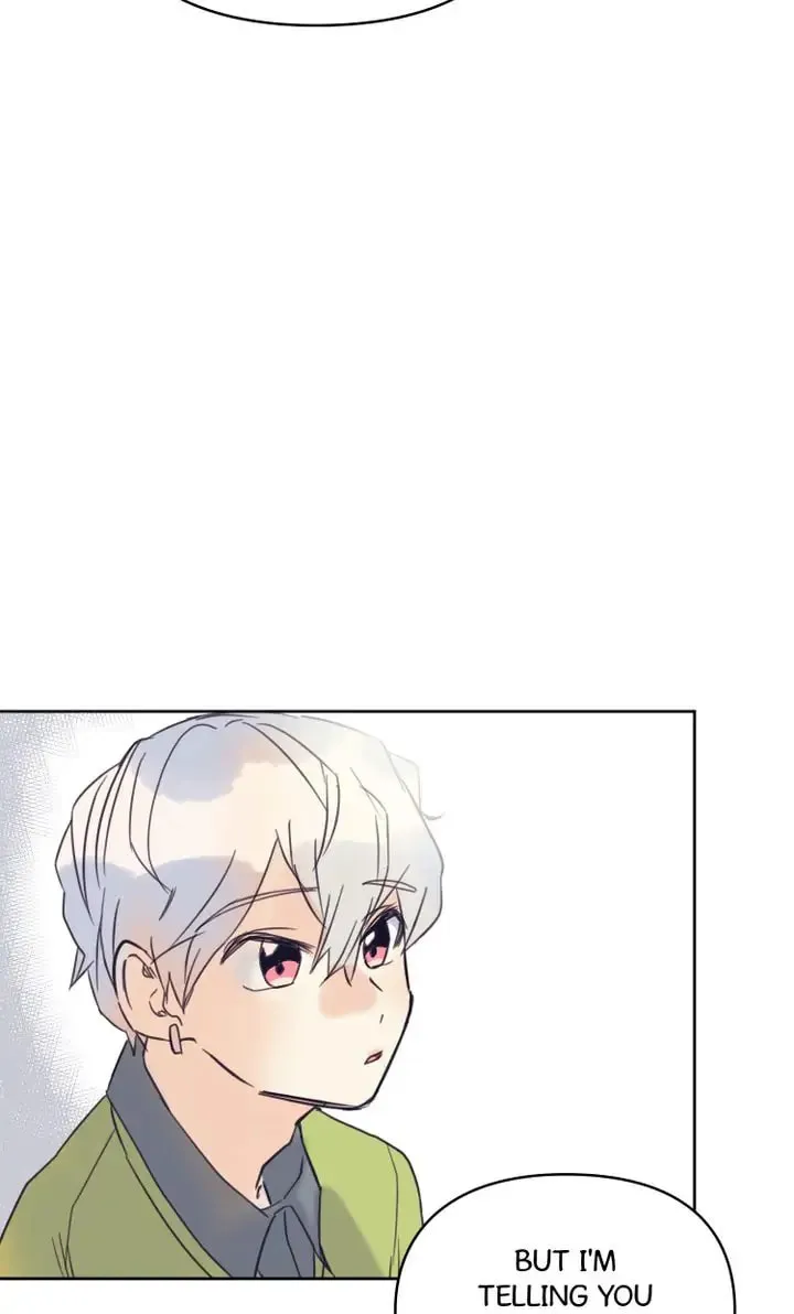 Read A Very Normal Ending chapter 31 image 46 on Lezhin