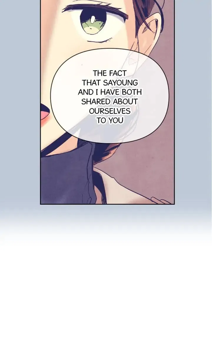 Read A Very Normal Ending chapter 31 image 48 on Lezhin