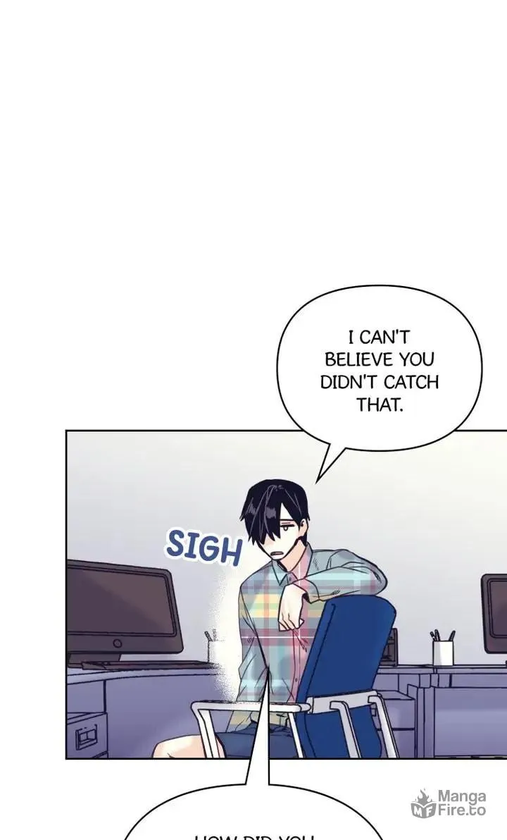 Read A Very Normal Ending chapter 31 image 5 on Lezhin