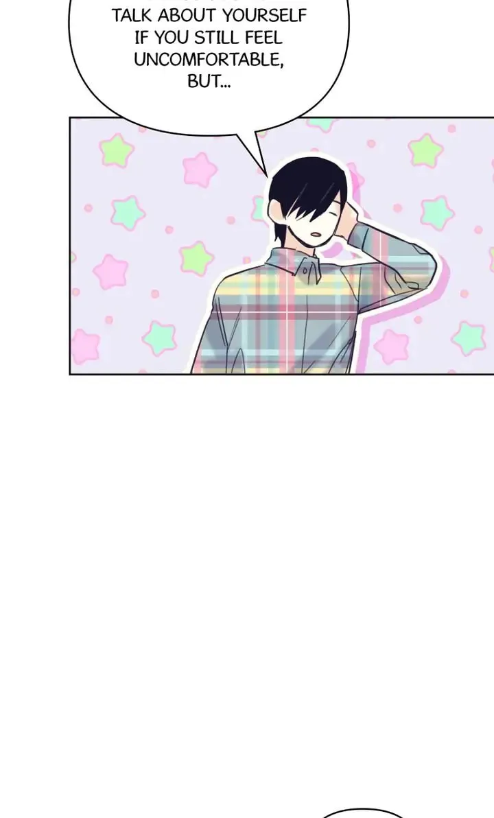 Read A Very Normal Ending chapter 31 image 52 on Lezhin