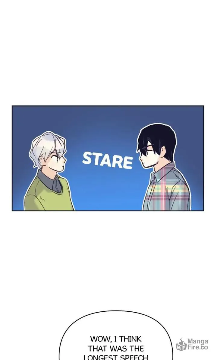 Read A Very Normal Ending chapter 31 image 54 on Lezhin