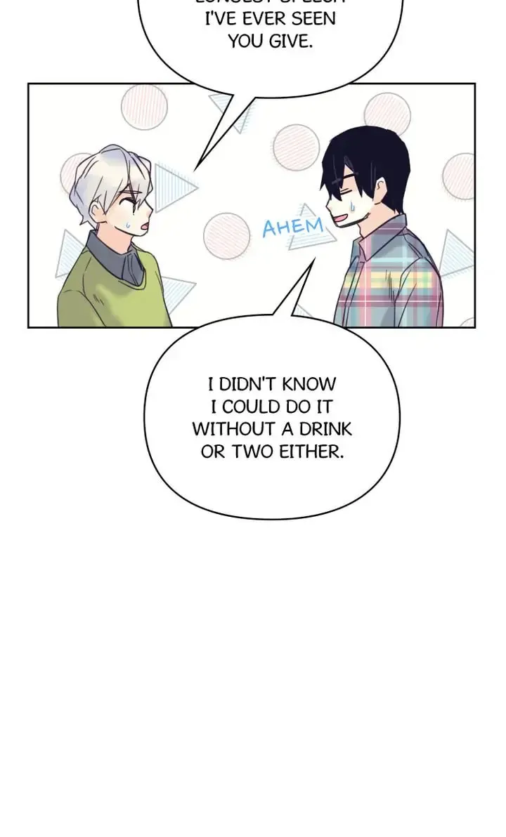 Read A Very Normal Ending chapter 31 image 55 on Lezhin