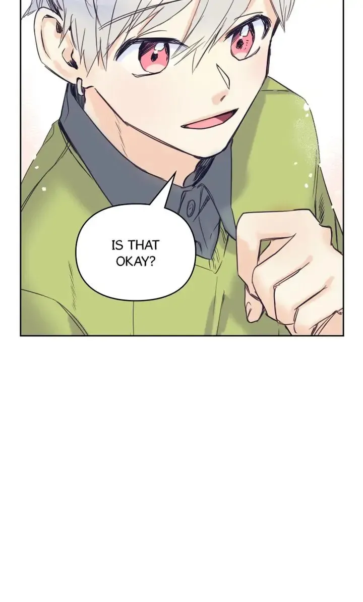 Read A Very Normal Ending chapter 31 image 58 on Lezhin