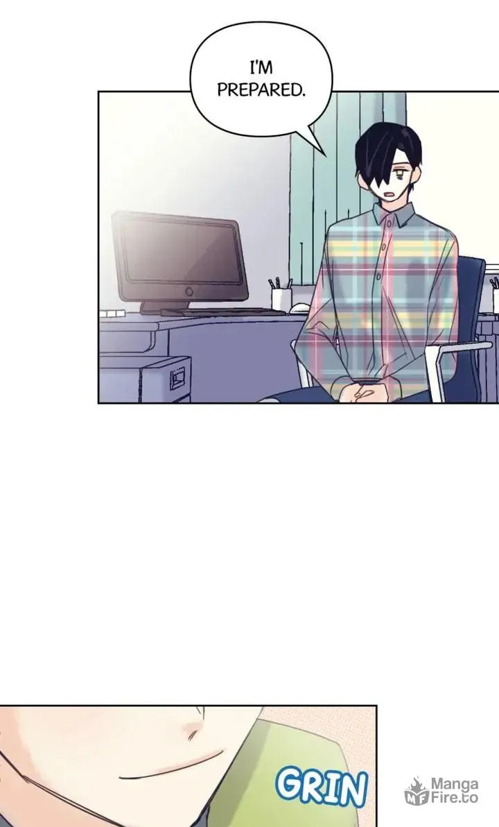 Read A Very Normal Ending chapter 31 image 59 on Lezhin