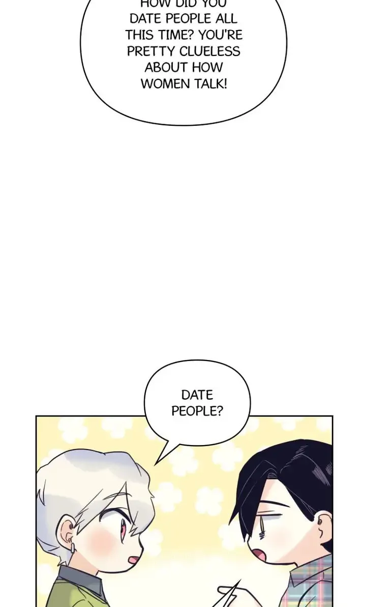 Read A Very Normal Ending chapter 31 image 6 on Lezhin