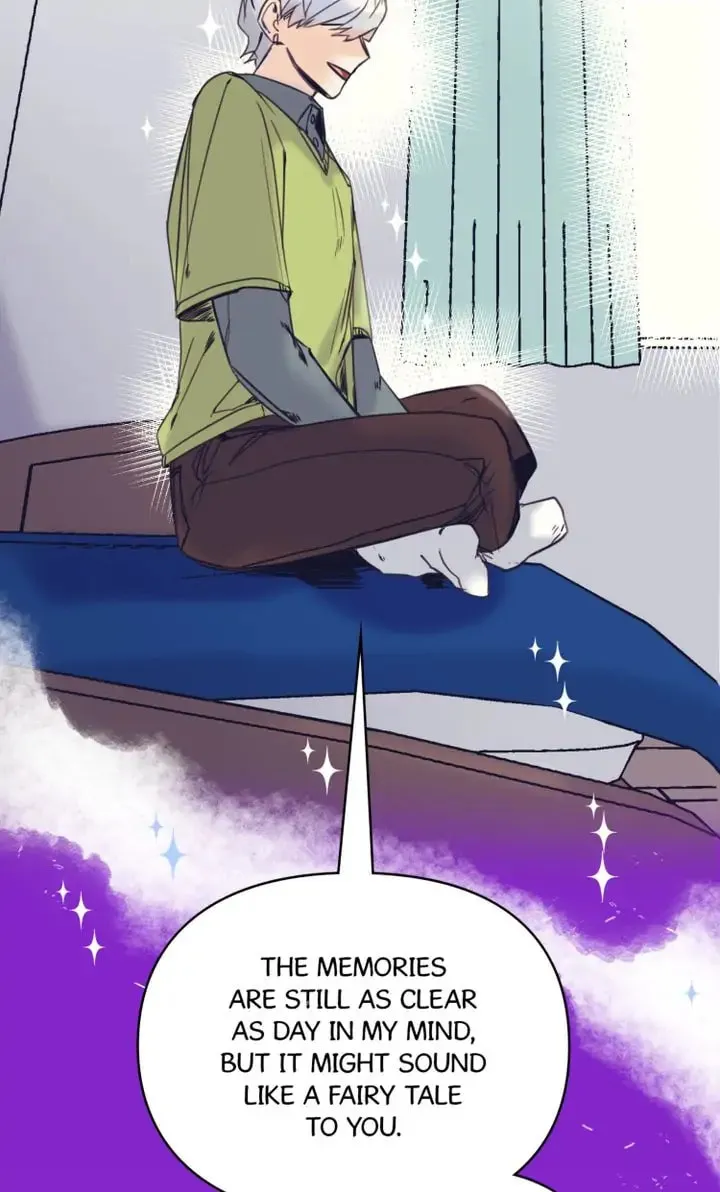 Read A Very Normal Ending chapter 31 image 61 on Lezhin