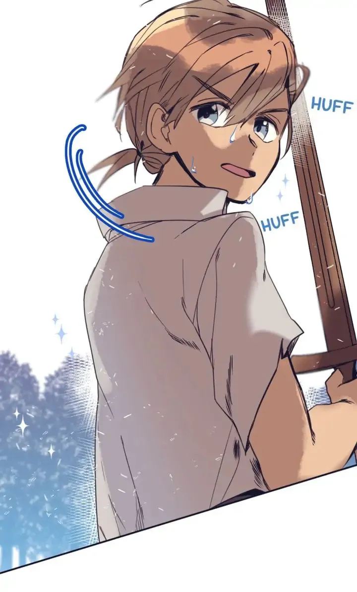 Read A Very Normal Ending chapter 31 image 67 on Lezhin