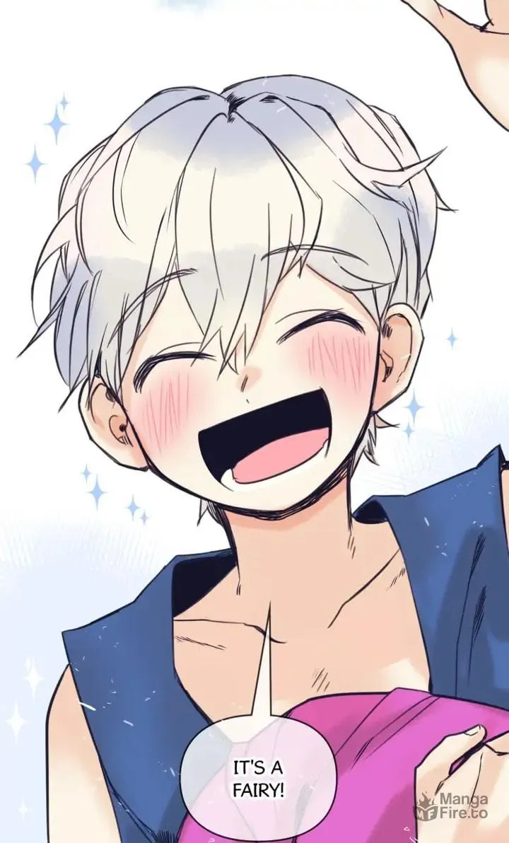 Read A Very Normal Ending chapter 31 image 69 on Lezhin