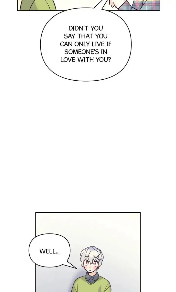 Read A Very Normal Ending chapter 31 image 7 on Lezhin