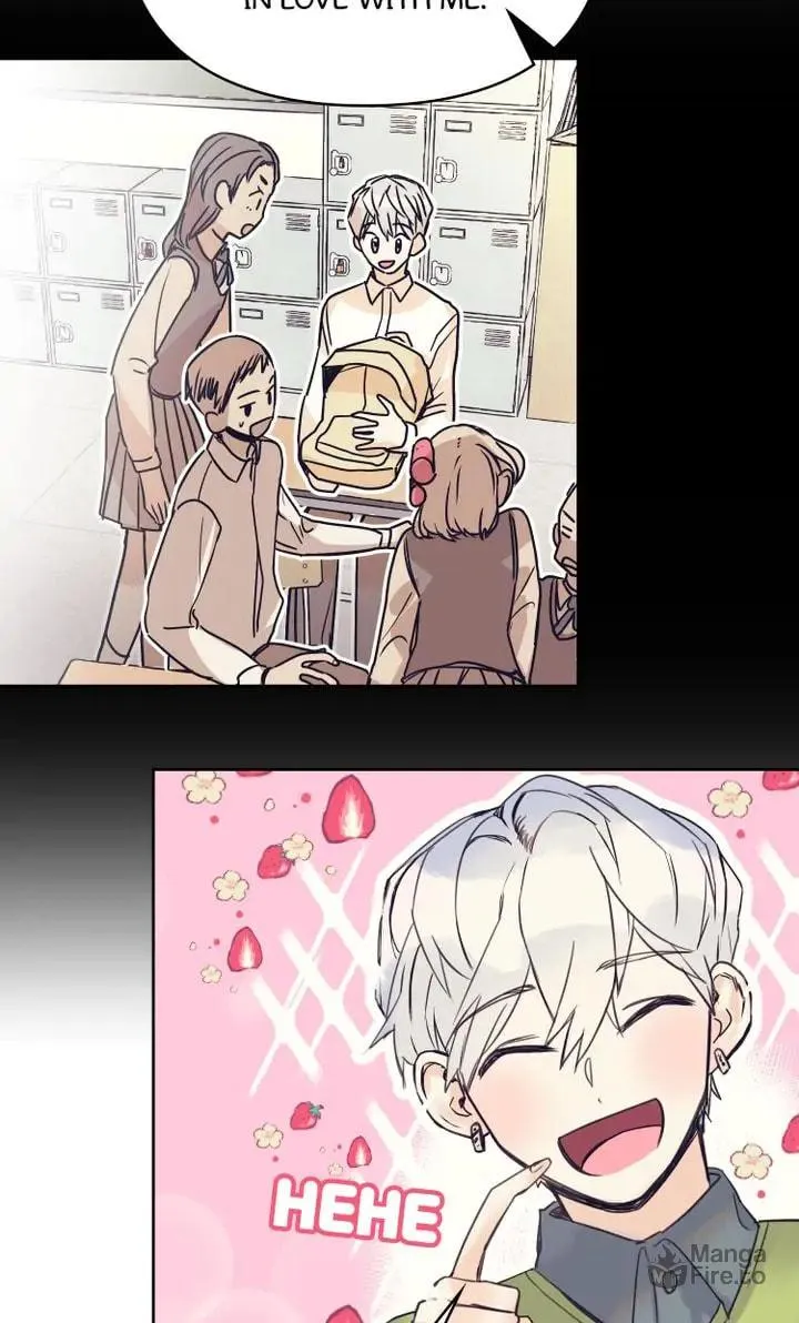 Read A Very Normal Ending chapter 31 image 9 on Lezhin