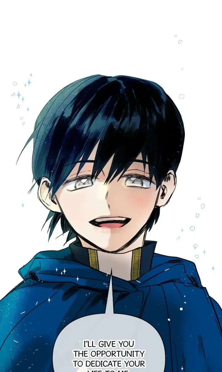 Read A Very Normal Ending chapter 33 image 1 on Lezhin