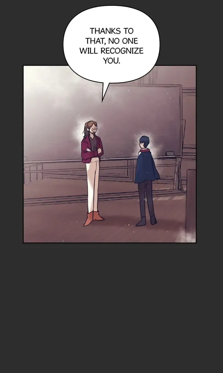 Read A Very Normal Ending chapter 33 image 10 on Lezhin