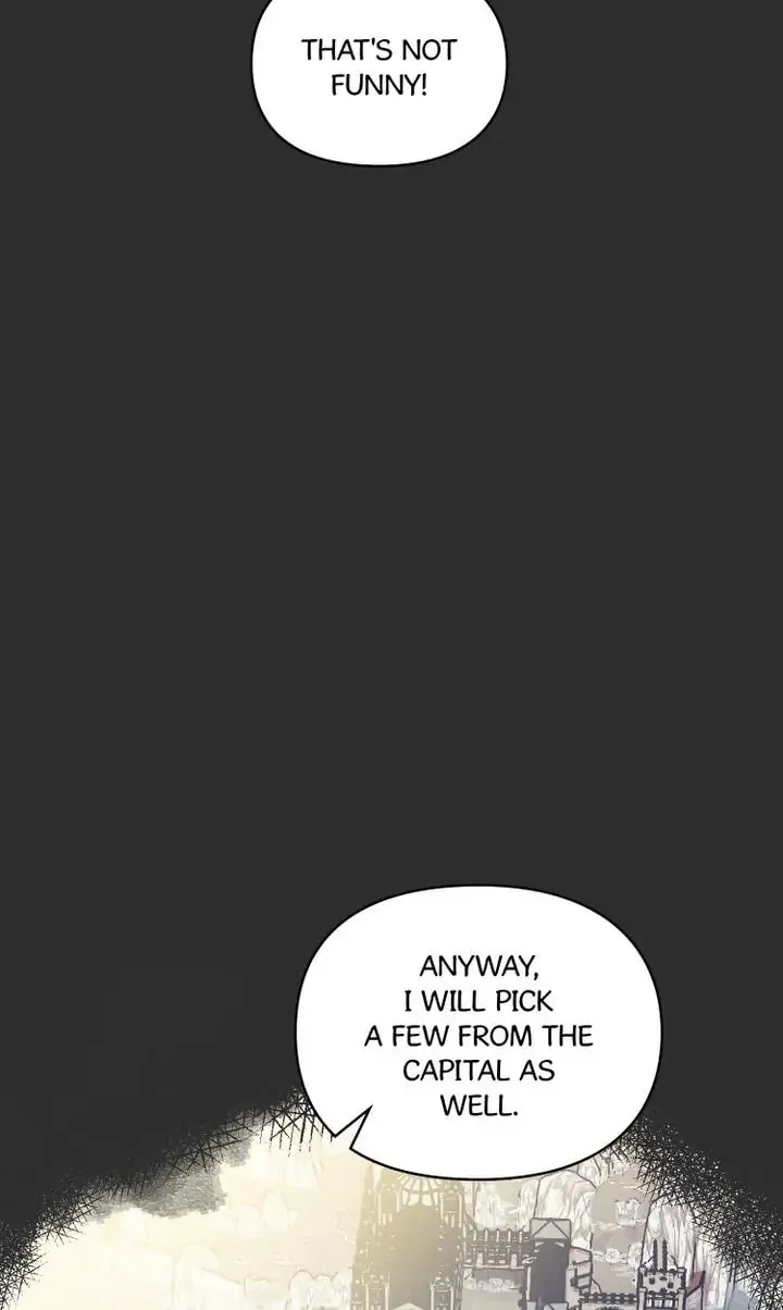 Read A Very Normal Ending chapter 33 image 12 on Lezhin