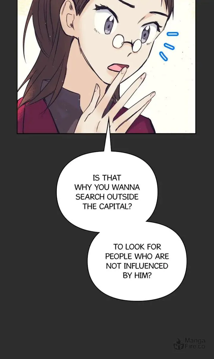 Read A Very Normal Ending chapter 33 image 17 on Lezhin