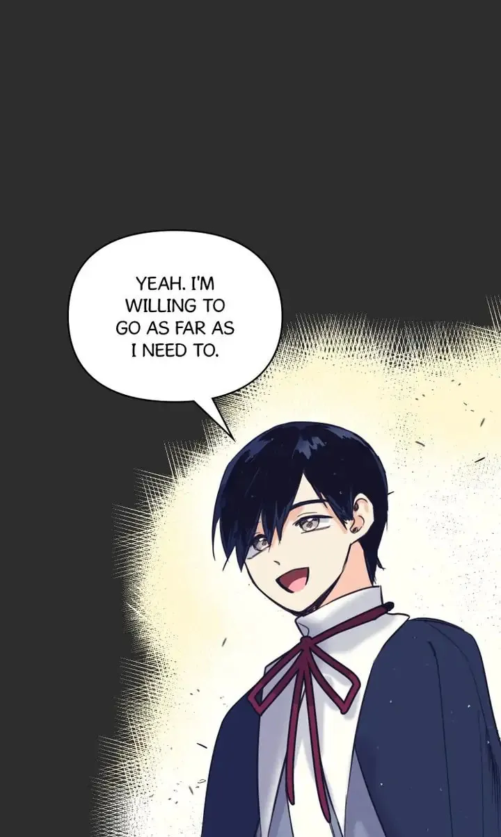 Read A Very Normal Ending chapter 33 image 18 on Lezhin