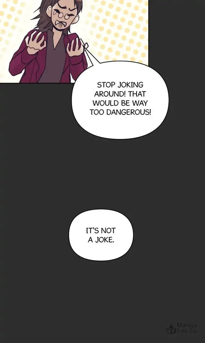 Read A Very Normal Ending chapter 33 image 20 on Lezhin