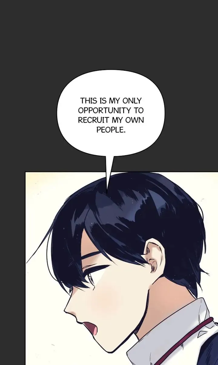 Read A Very Normal Ending chapter 33 image 21 on Lezhin