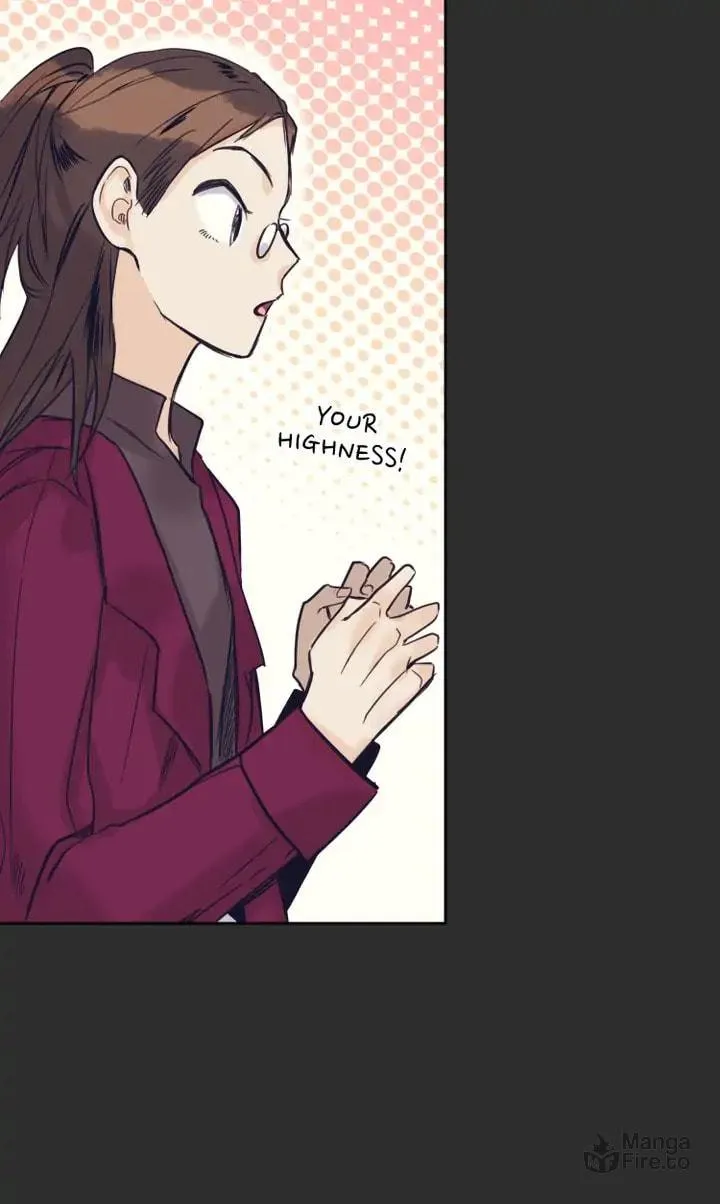 Read A Very Normal Ending chapter 33 image 23 on Lezhin