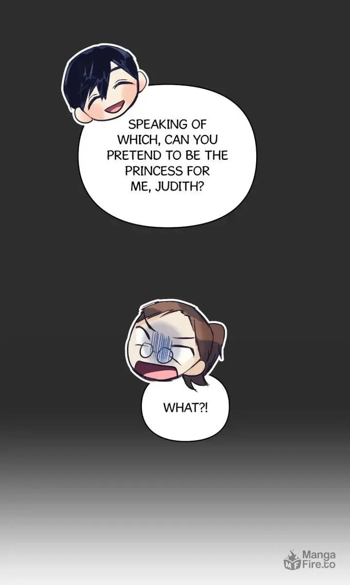 Read A Very Normal Ending chapter 33 image 24 on Lezhin