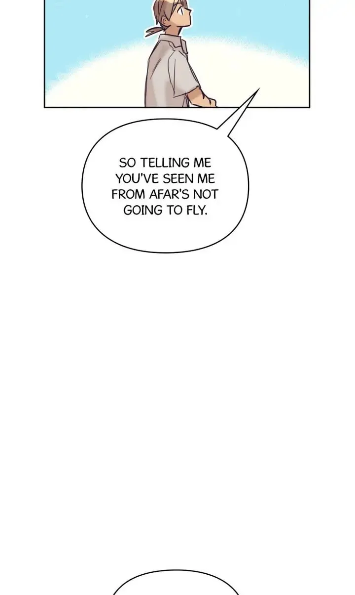 Read A Very Normal Ending chapter 33 image 31 on Lezhin