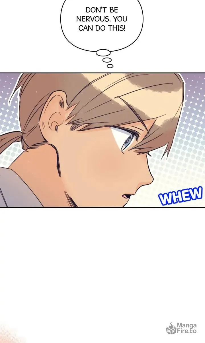 Read A Very Normal Ending chapter 33 image 32 on Lezhin