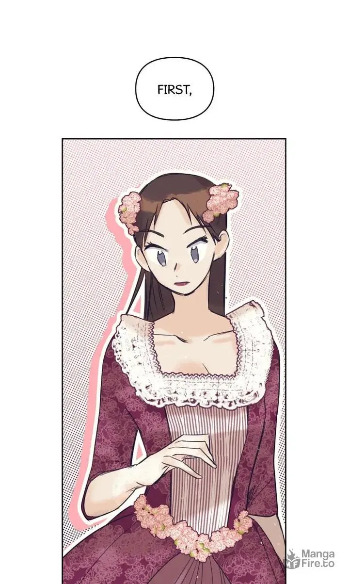 Read A Very Normal Ending chapter 33 image 34 on Lezhin