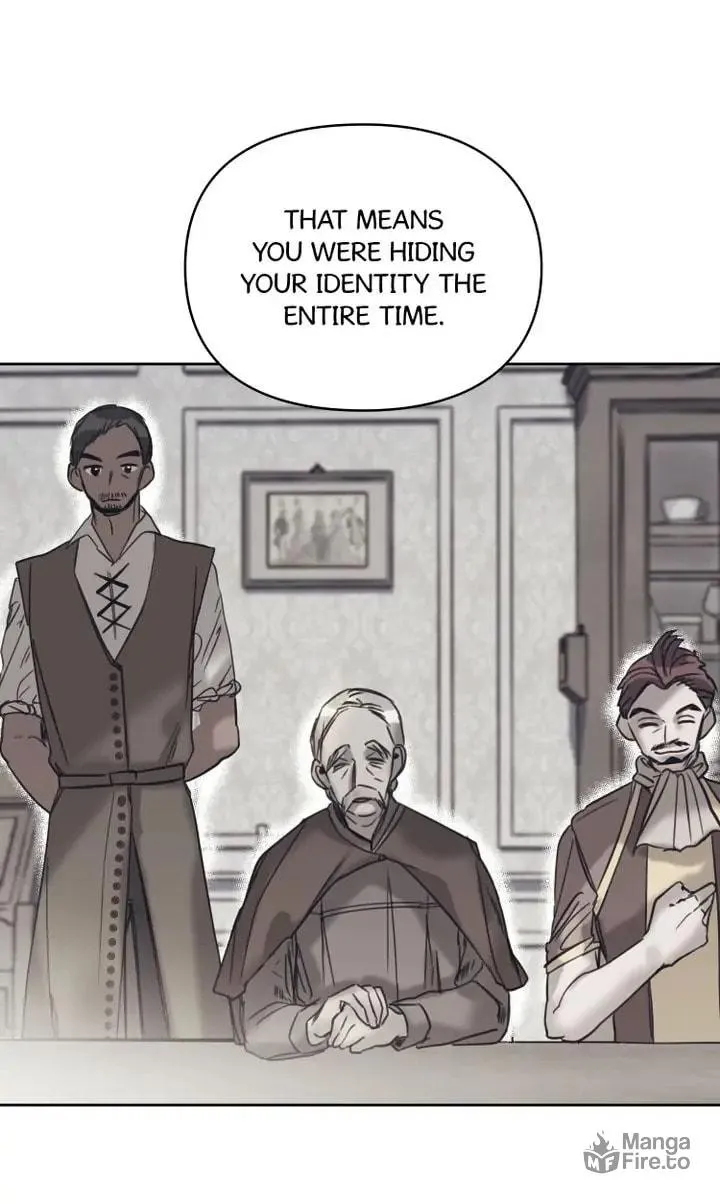 Read A Very Normal Ending chapter 33 image 39 on Lezhin