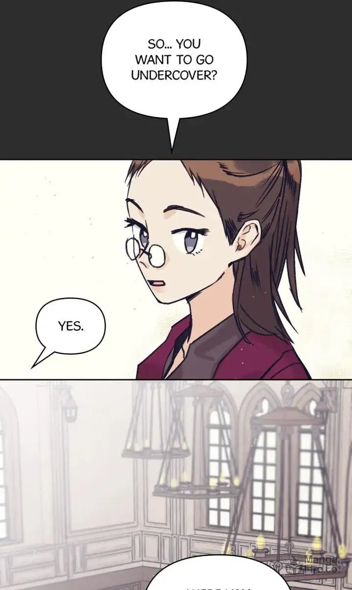 Read A Very Normal Ending chapter 33 image 4 on Lezhin