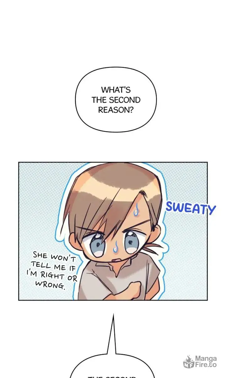 Read A Very Normal Ending chapter 33 image 44 on Lezhin