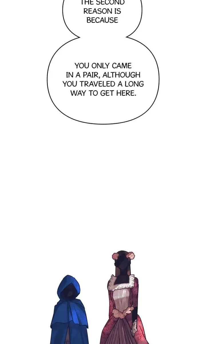 Read A Very Normal Ending chapter 33 image 45 on Lezhin