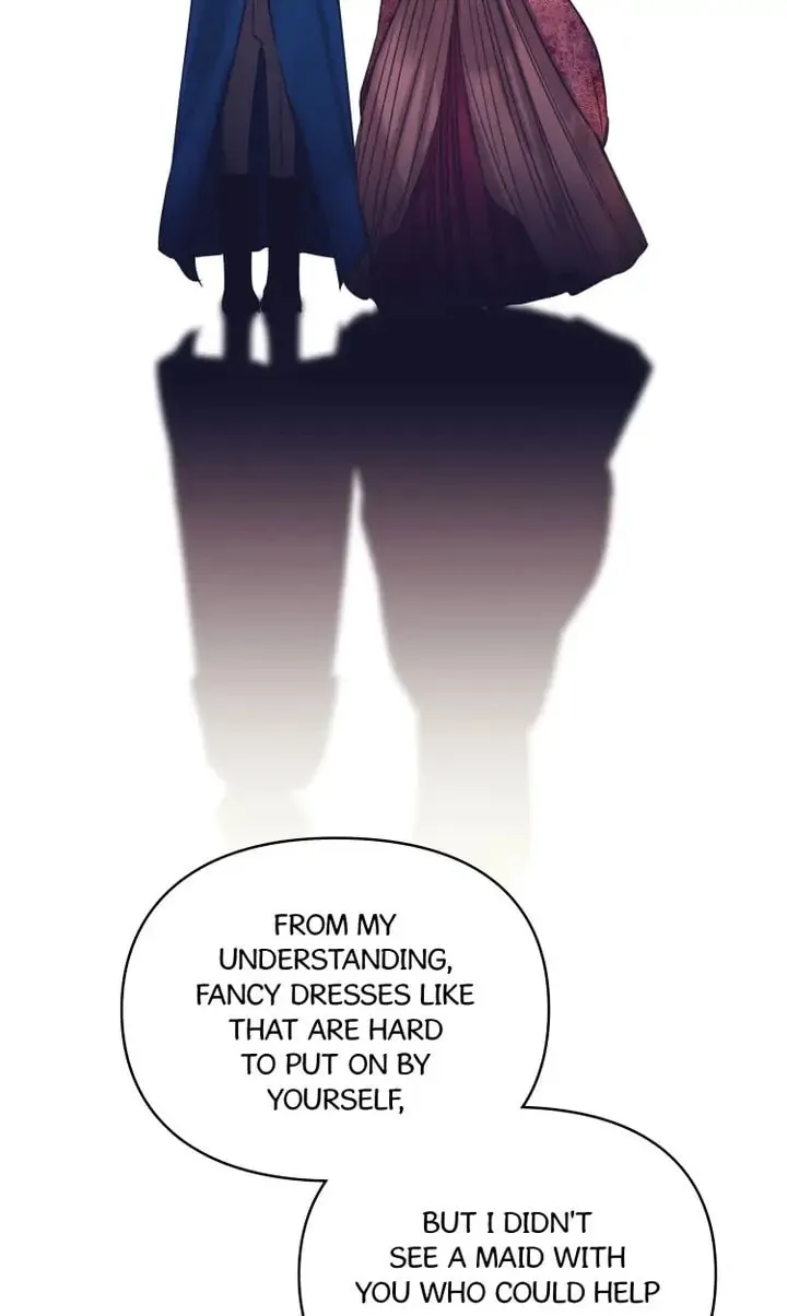 Read A Very Normal Ending chapter 33 image 46 on Lezhin