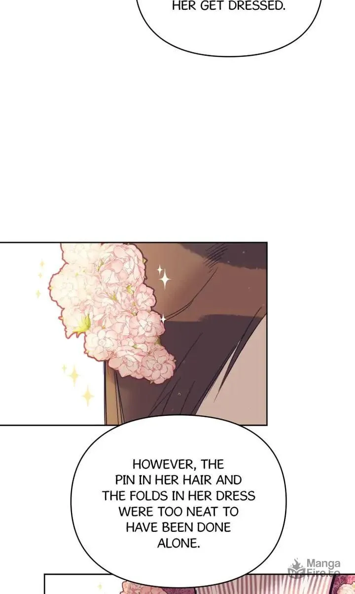 Read A Very Normal Ending chapter 33 image 47 on Lezhin